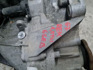 bontott VW GOLF VII Váltó (Mechanikus)