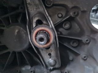 bontott VW GOLF VII Váltó (Mechanikus)