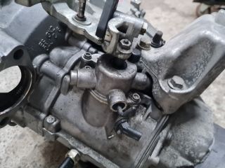 bontott VW GOLF VII Váltó (Mechanikus)