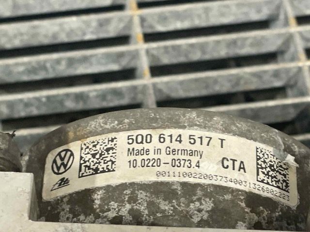 bontott VW GOLF VII ABS Kocka