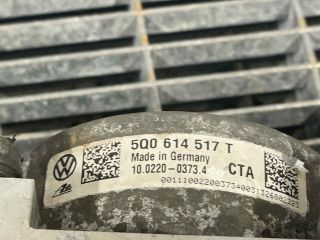 bontott VW GOLF VII ABS Kocka