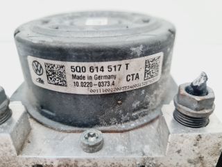 bontott VW GOLF VII ABS Kocka