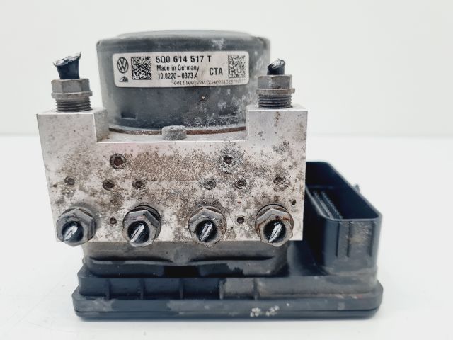 bontott VW GOLF VII ABS Kocka