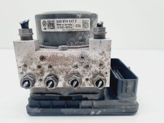 bontott VW GOLF VII ABS Kocka