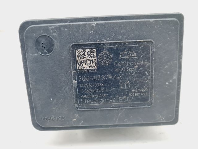 bontott VW GOLF VII ABS Kocka