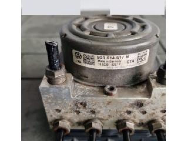 bontott VW GOLF VII ABS Kocka