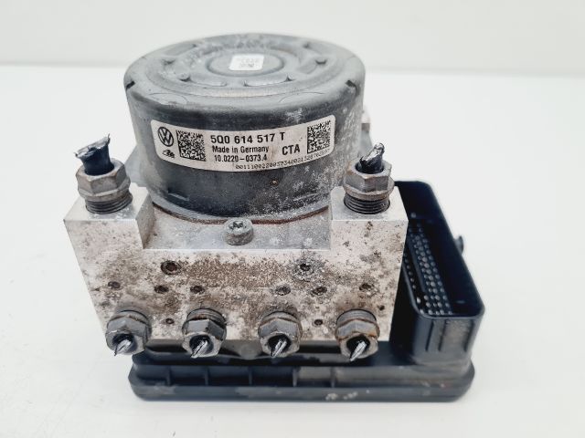 bontott VW GOLF VII ABS Kocka