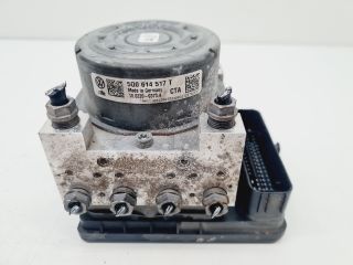 bontott VW GOLF VII ABS Kocka