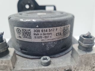 bontott VW GOLF VII ABS Kocka