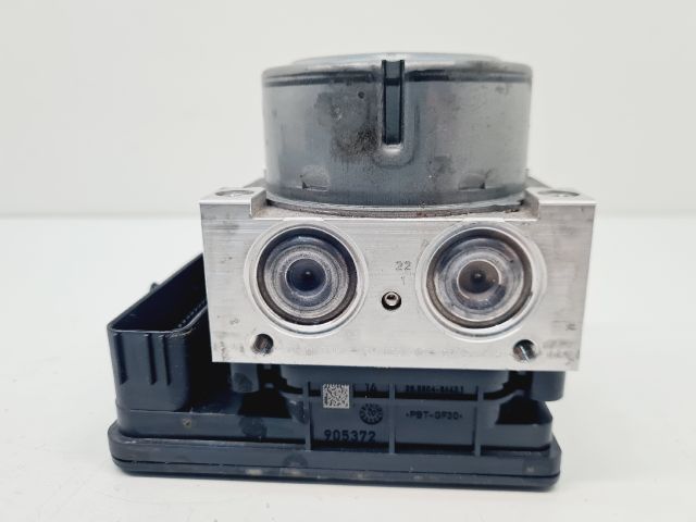 bontott VW GOLF VII ABS Kocka