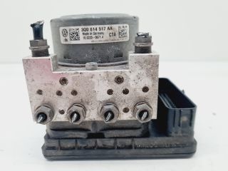 bontott VW GOLF VII ABS Kocka