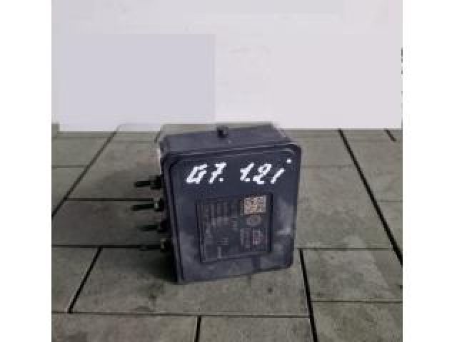 bontott VW GOLF VII ABS Kocka