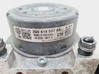 bontott VW GOLF VII ABS Kocka