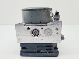 bontott VW GOLF VII ABS Kocka