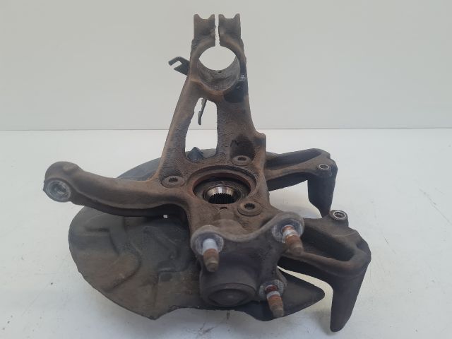 bontott VW GOLF VII Bal első Csonkállvány Kerékaggyal