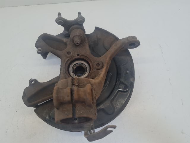 bontott VW GOLF VII Bal első Csonkállvány Kerékaggyal