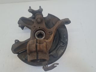 bontott VW GOLF VII Bal első Csonkállvány Kerékaggyal