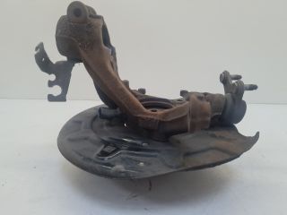 bontott VW GOLF VII Bal első Csonkállvány Kerékaggyal