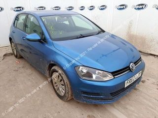 bontott VW GOLF VII Bal első Lengőkar