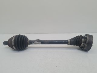 bontott VW GOLF VII Bal Féltengely