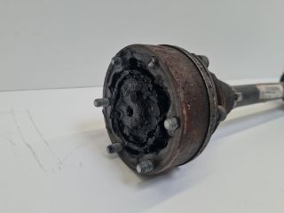 bontott VW GOLF VII Bal Féltengely