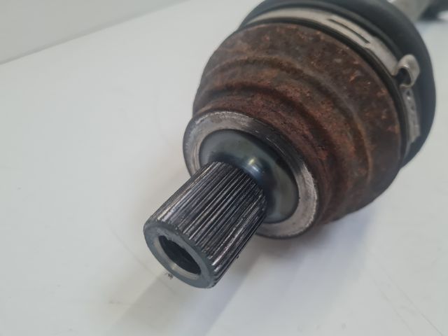 bontott VW GOLF VII Bal Féltengely