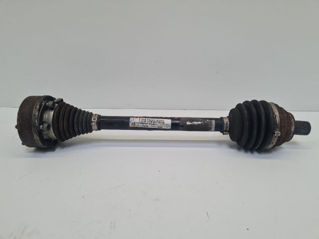 bontott VW GOLF VII Bal Féltengely