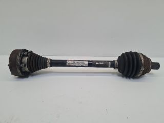 bontott VW GOLF VII Bal Féltengely