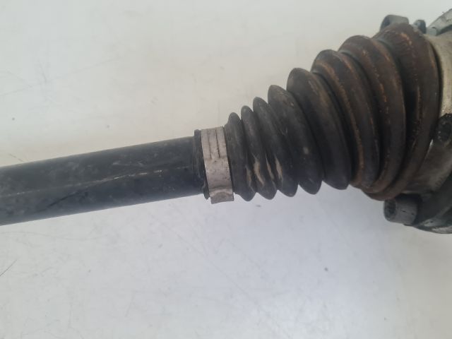 bontott VW GOLF VII Bal Féltengely