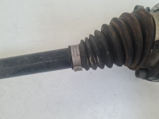 bontott VW GOLF VII Bal Féltengely