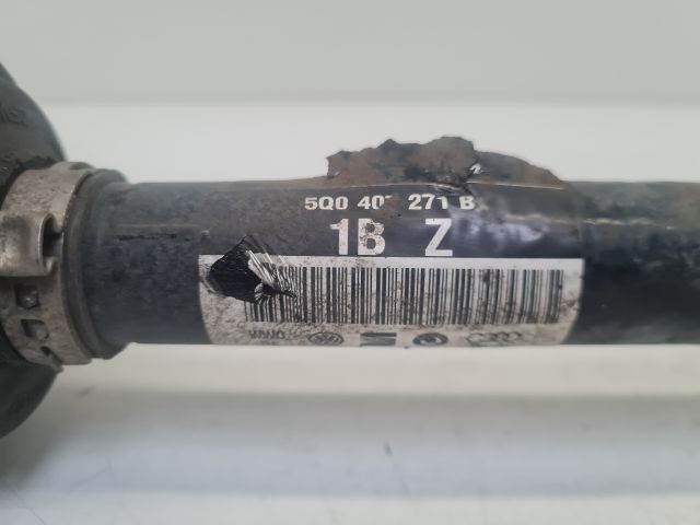 bontott VW GOLF VII Bal Féltengely