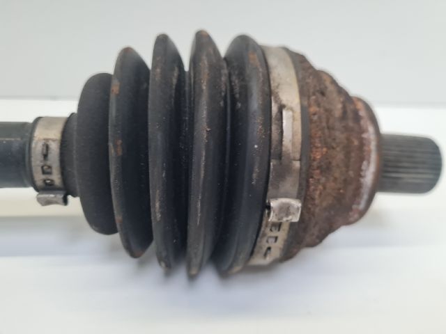 bontott VW GOLF VII Bal Féltengely