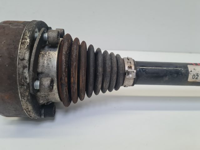 bontott VW GOLF VII Bal Féltengely