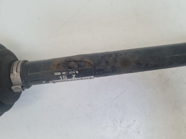 bontott VW GOLF VII Bal Féltengely