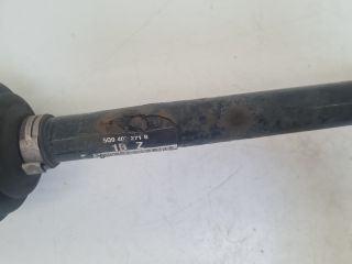 bontott VW GOLF VII Bal Féltengely