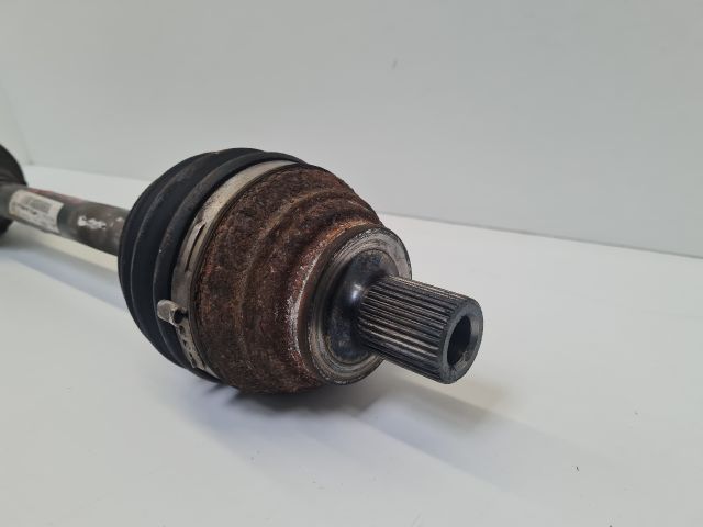 bontott VW GOLF VII Bal Féltengely