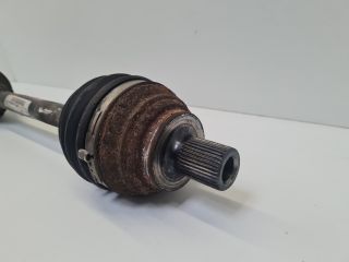 bontott VW GOLF VII Bal Féltengely