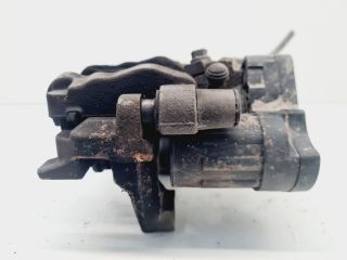 bontott VW GOLF VII Bal hátsó Féknyereg Munkahengerrel