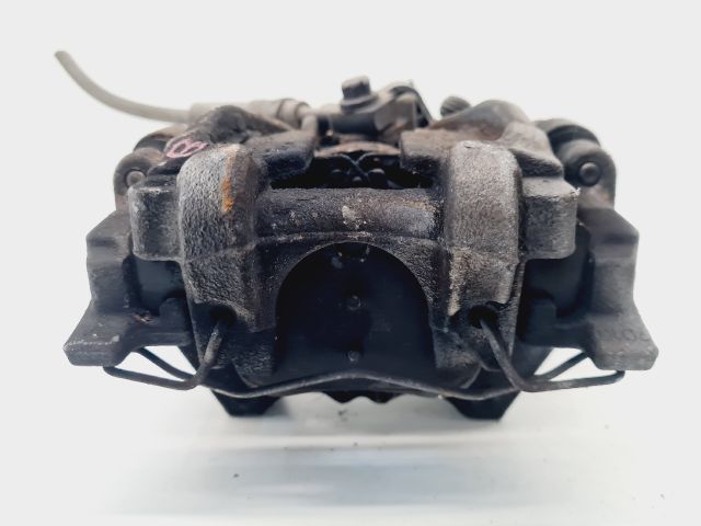 bontott VW GOLF VII Bal hátsó Féknyereg Munkahengerrel