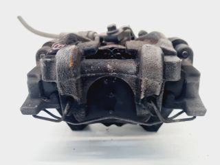 bontott VW GOLF VII Bal hátsó Féknyereg Munkahengerrel