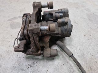 bontott VW GOLF VII Bal hátsó Féknyereg Munkahengerrel