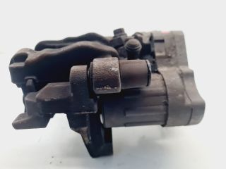 bontott VW GOLF VII Bal hátsó Féknyereg Munkahengerrel