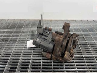 bontott VW GOLF VII Bal hátsó Féknyereg Munkahengerrel