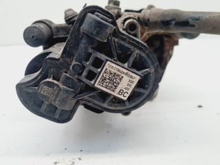 bontott VW GOLF VII Bal hátsó Féknyereg Munkahengerrel