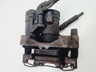 bontott VW GOLF VII Bal hátsó Féknyereg Munkahengerrel