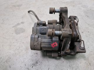 bontott VW GOLF VII Bal hátsó Féknyereg Munkahengerrel