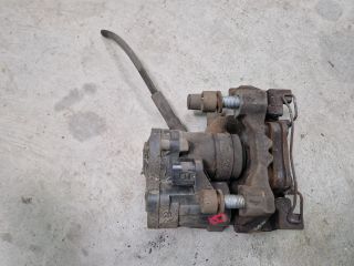 bontott VW GOLF VII Bal hátsó Féknyereg Munkahengerrel