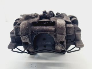 bontott VW GOLF VII Bal hátsó Féknyereg Munkahengerrel