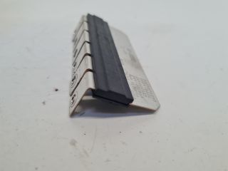 bontott VW GOLF VII Biztosítéktábla Motortér