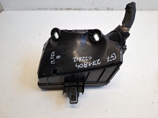 bontott VW GOLF VII Biztosítéktábla Motortér